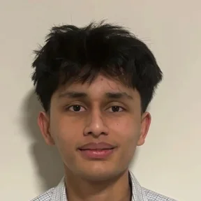 Dhruv Agarwal